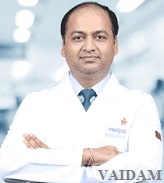 Dr Nitin Kumar