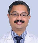 Dr. Nitin Kumar Hegde