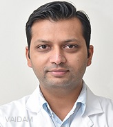 Dr. Nitin Shrivastava,Urologist and Andrologist, Gurgaon