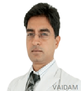 Dr. Nitin Sood,Hematologist, Gurgaon