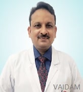 Dr Nitin Srivastava