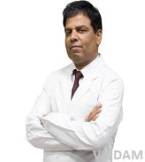 Dr. Nityanand Tripathi ,Interventional Cardiologist, New Delhi