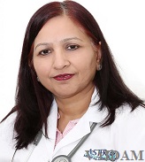 Dr Nivedita Alinkil