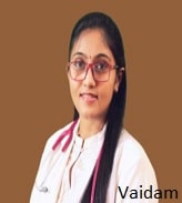 Dr. Niveditha Sai Chandra A