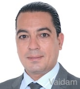 Best Doctors In Tunisia - Dr. Nizar Abouda, Tunis