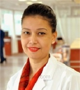 Dr. Noaline Sinha,Medical Oncologist, Gurgaon