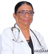 Dr. Nomeeta Gupta ,General Paediatrician, New Delhi