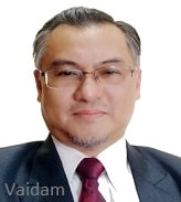 Dr. Noor Azmi Bin Mat Adenan