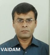 Dr. Noordin Wadhvaniya