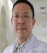 Dr. Noppachart Limpaphayom