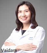 Best Doctors In Thailand - Dr. Nuchnaree Akkarachaneeyakorn, Phuket