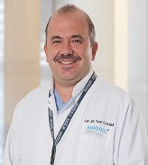 Dr. Nuri Ceydeli,Urologist, Istanbul