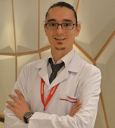 Dr. Nuri Kaydihan