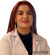 Dr. Nurten KORKMAZ,Physiotherapist, Istanbul