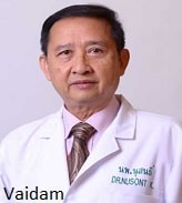 Assoc. Prof. Dr. Nusont Kladchareon