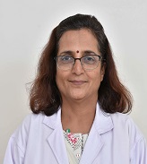 Dr. Nutan Desai,Medical Gastroenterologist, Mumbai