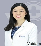 Doktor Nutcha Intaragumhaeng