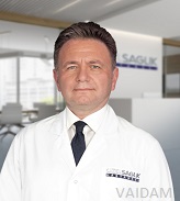 Prof. Dr. Oguz Yavuzgil