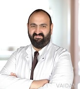 Dr. Okan ÖZKUNT