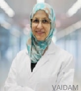 Dr Omaima Al Charabi