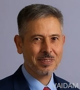 Dr. Omar Kamel Hallak