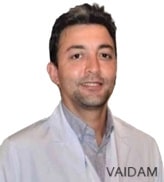 Dr. Omer Akyurek,Medical Gastroenterologist, Istanbul