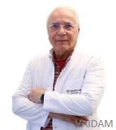 Dr Omer Alp