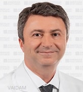 Dr. Omer Faruk Unal,ENT Surgeon, Istanbul