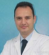Доктор Омер Фатих Олмез