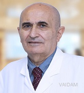 Dr. Omer Kamil Dogan,Ophthalmologist, Istanbul