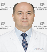 Dr. Omer Yildiz,Interventional Cardiologist, Istanbul