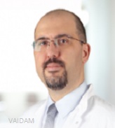 Dr. Onat Demirci,Neurologist, Istanbul
