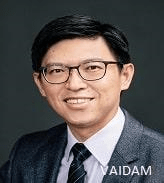 Dr. Ong Kee Leong