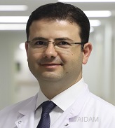 Dr Orkun Koban