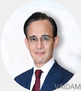 Doktor Usama Aldabbas