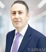 Dr. Ousama Aridi