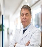 Prof. Dr. Ozcan Ciklatekerlio ,Neurosurgeon, Istanbul
