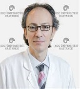 Dr. Ozgur Oktem,Gynaecologist and Obstetrician, Istanbul