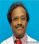 डॉ। साउंडाराजन पेरियासामी