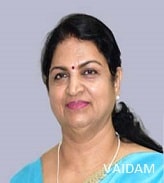 Dr. P. N. Ajitha,Gynaecologist and Obstetrician, Calicut