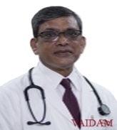 Dr. P. N Gupta,Nephrologist, Gurgaon