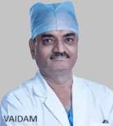 Dr. P. P. Sharma