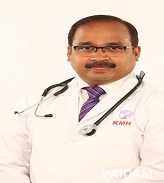Dr. P. Rajkumar,Surgical Oncologist, Chennai