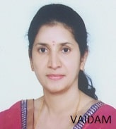डॉ. पी. सरोजा बनोथु, स्त्री रोग विशेषज्ञ और प्रसूति रोग विशेषज्ञ, हैदराबाद
