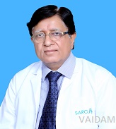 Dr. P.K. Bhardwaj,General Surgeon, New Delhi