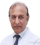 डॉ। पीके गुप्ता