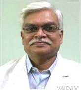 الدكتور PK Mishra