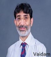 Dr. P. V. Ramachandra Raju,Non Invasive Cardiologist, Hyderabad