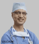 Dr. P C Gupta