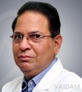 Best Doctors In India - Dr. P Chatree, New Delhi